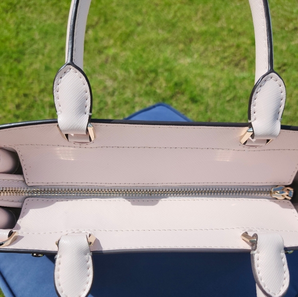 Kate Spade New York Staci Medium Satchel - Picture 10 of 12